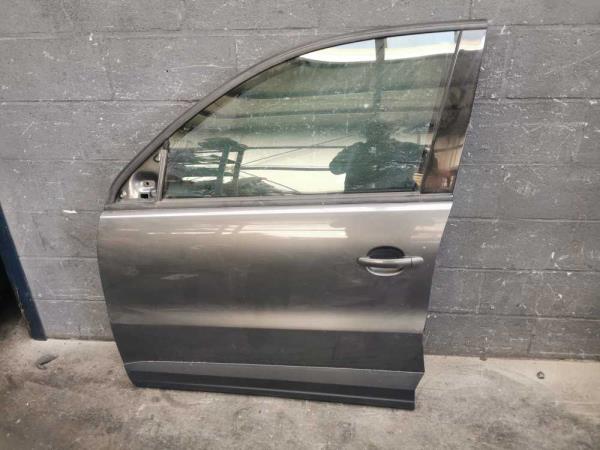 PORTE AVANT GAUCHE VW TIGUAN 2007-2016 - Vue 1